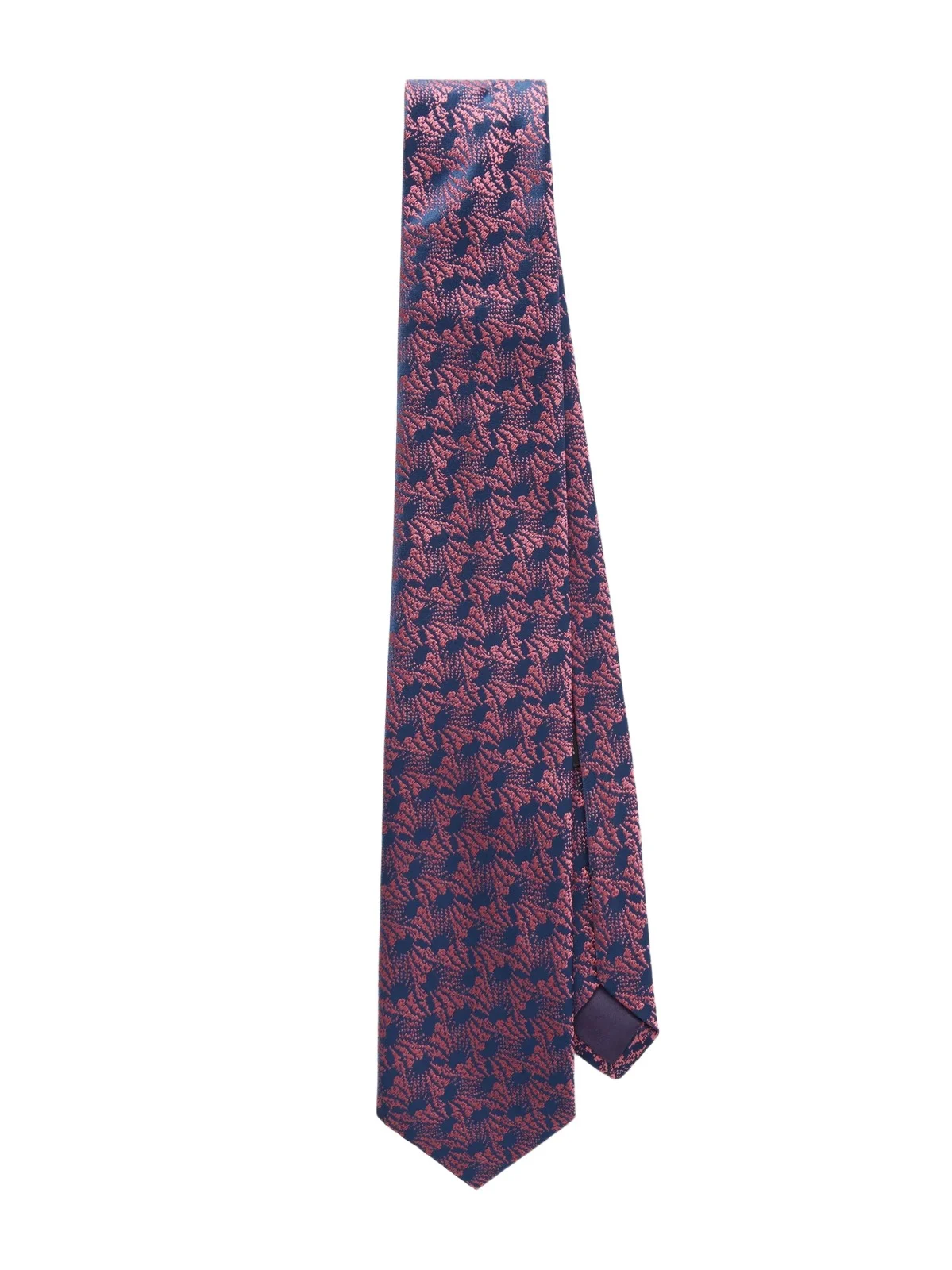 8.5cm Silk-Jacquard Tie - Men 8.5cm Silk-Jacquard Tie - Men