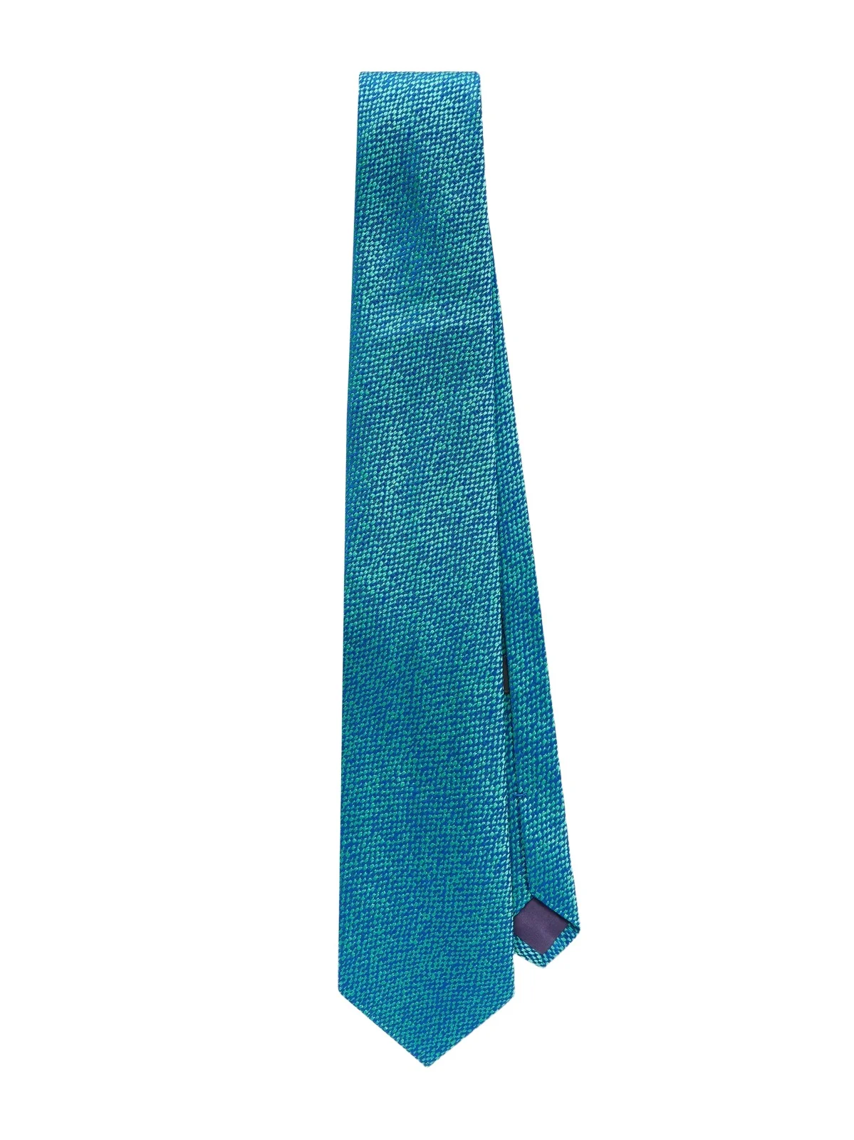 8.5cm Silk-Jacquard Tie - Men 8.5cm Silk-Jacquard Tie - Men