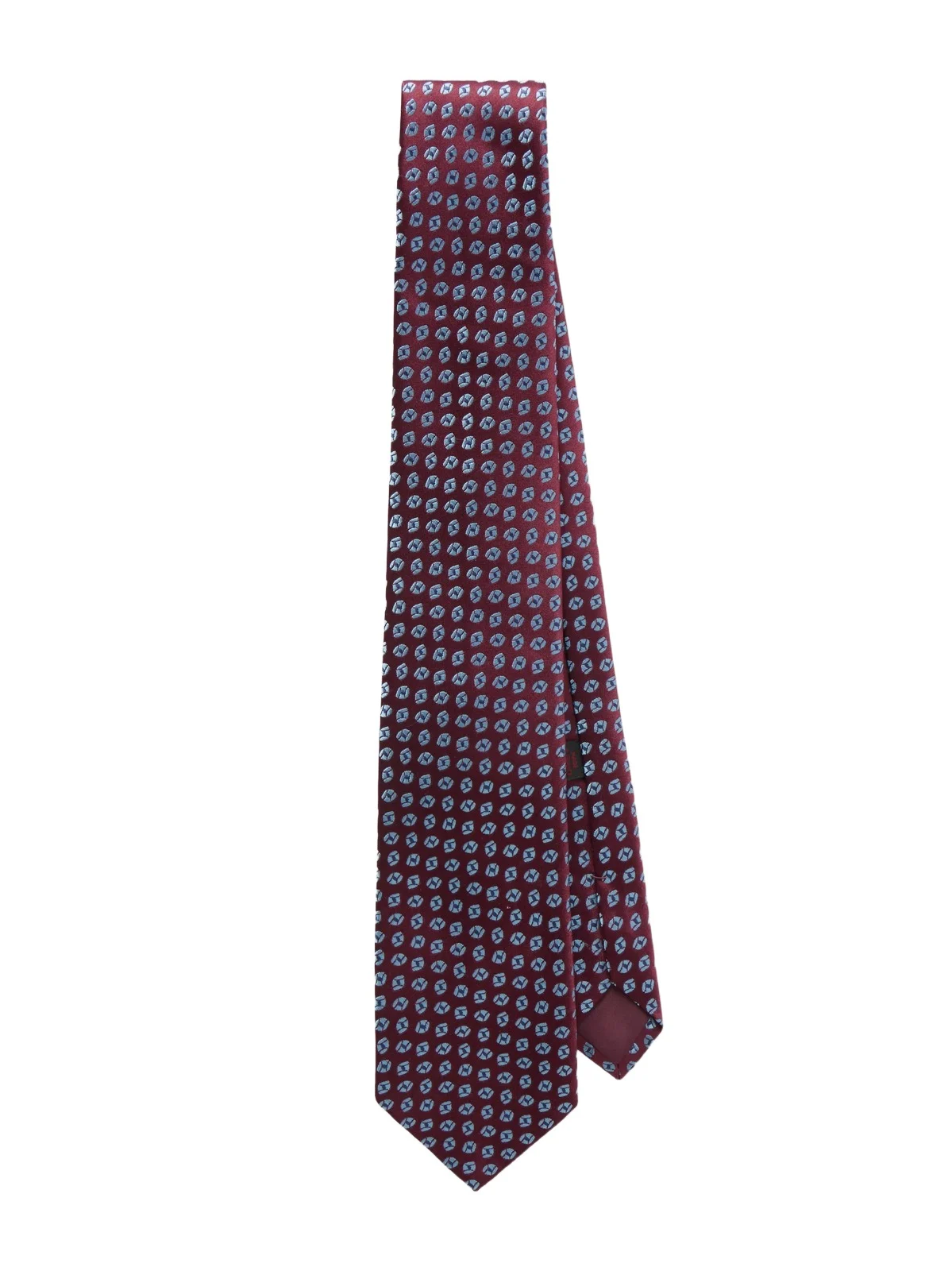 8.5cm Silk-Jacquard Tie - Men 8.5cm Silk-Jacquard Tie - Men