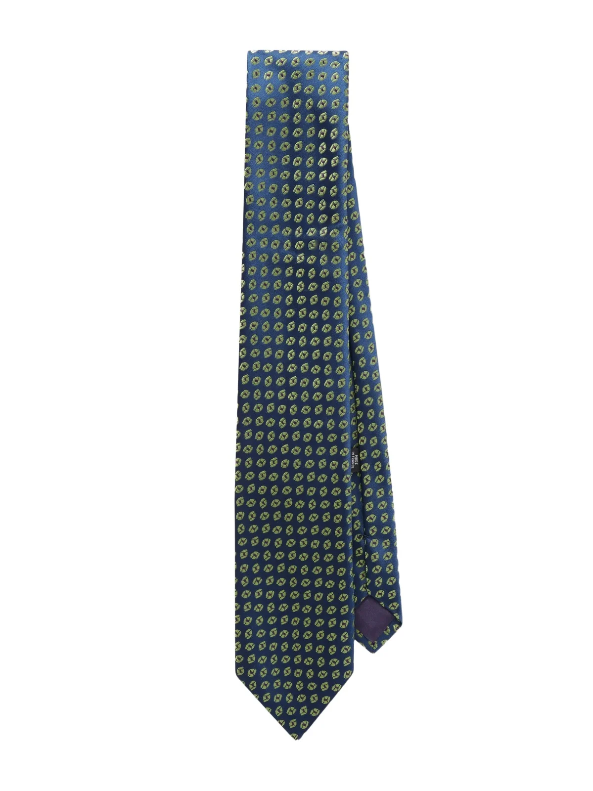 8.5cm Silk-Jacquard Tie - Men 8.5cm Silk-Jacquard Tie - Men