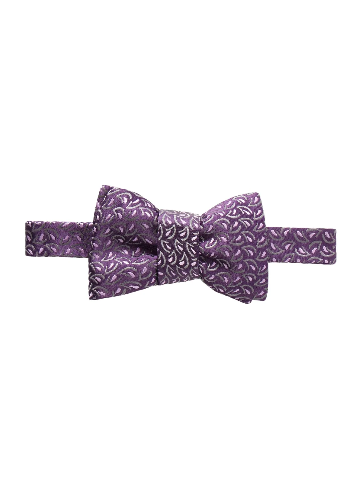 Charvet Silk-Jacquard Bow-Tie - Men