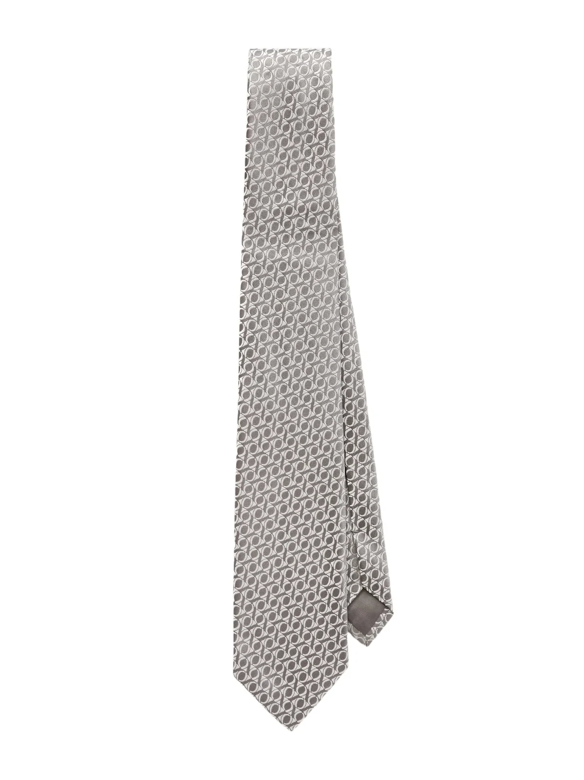8.5cm Silk-Jacquard Tie - Men 8.5cm Silk-Jacquard Tie - Men