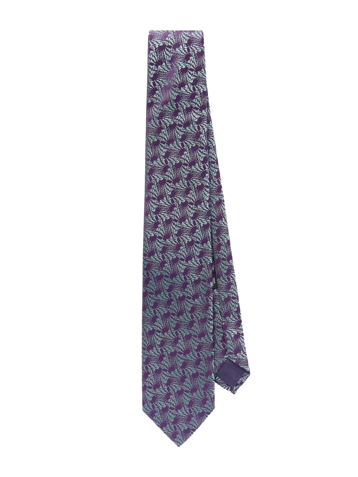 Charvet 8.5cm Silk-Jacquard Tie - Men