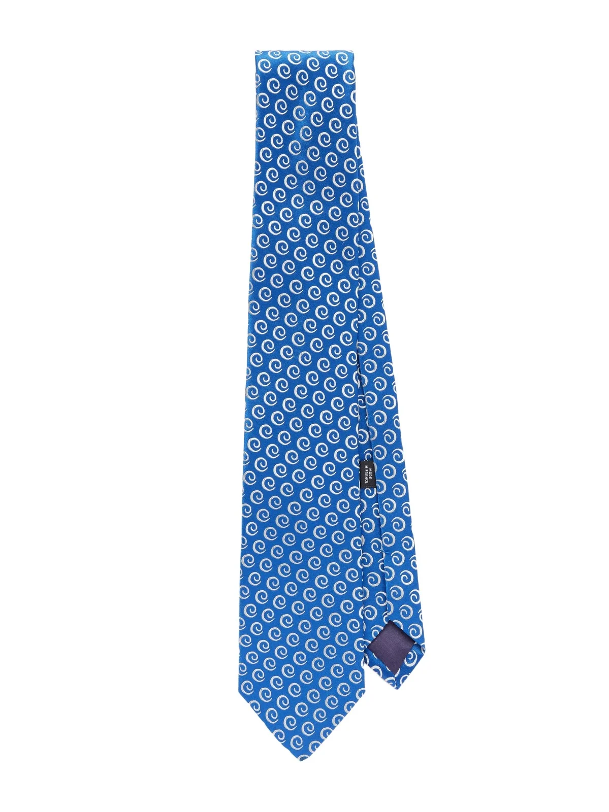 8.5cm Silk-Jacquard Tie - Men 8.5cm Silk-Jacquard Tie - Men
