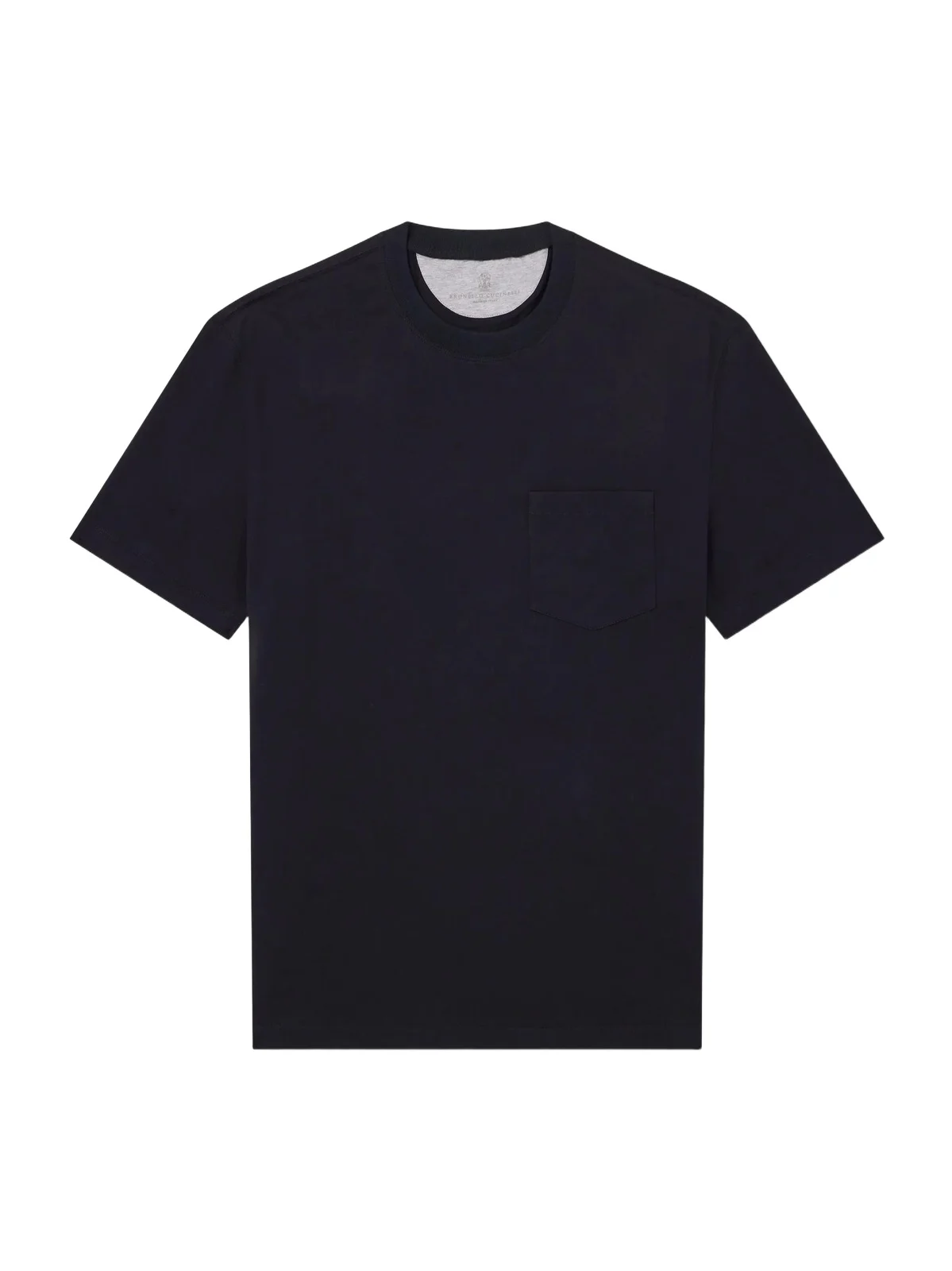 Brunello Cucinelli Slim-Fit Cotton-Jersey T-Shirt - Men