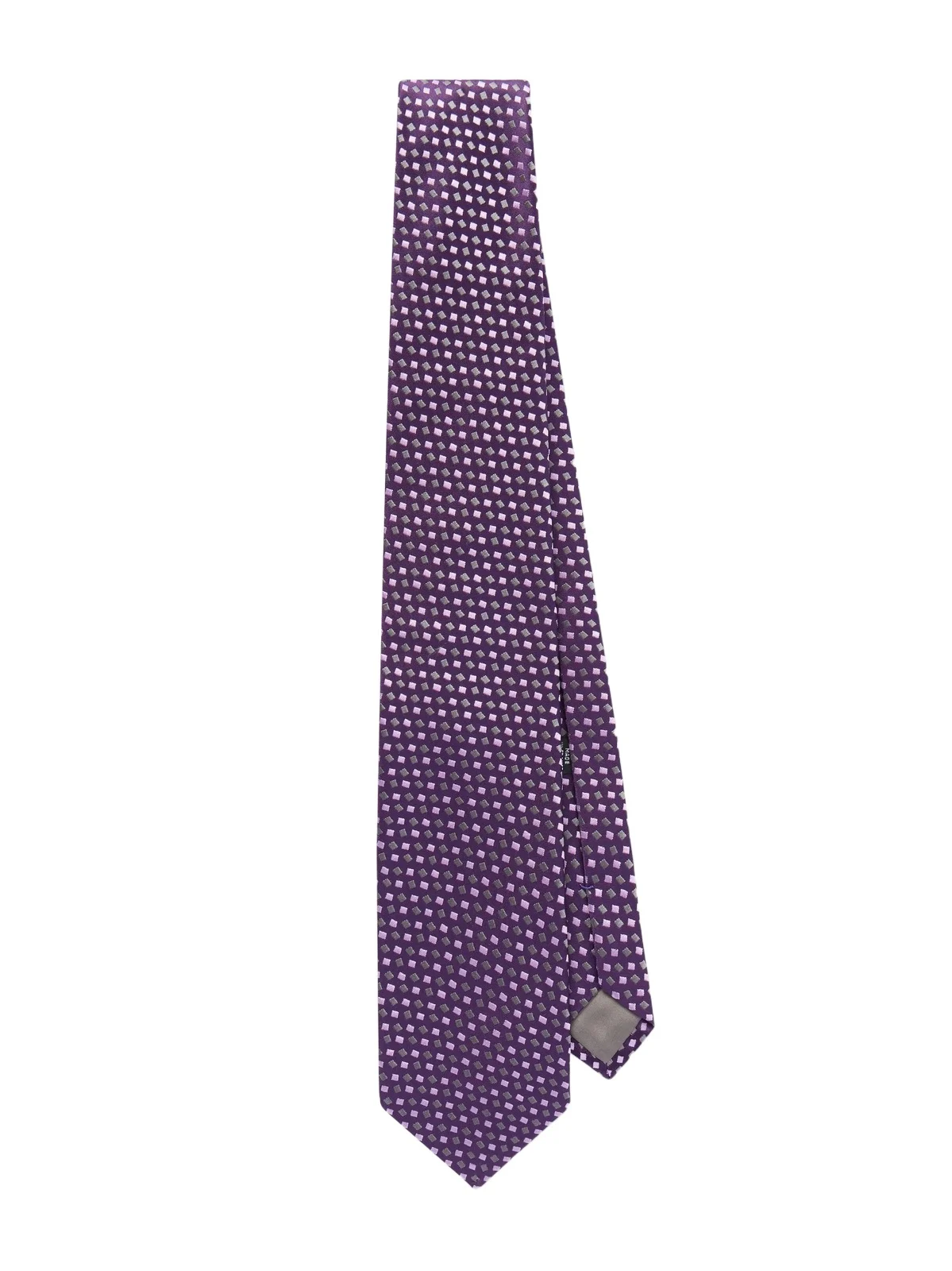 Charvet 8.5cm Silk-Jacquard Tie - Men