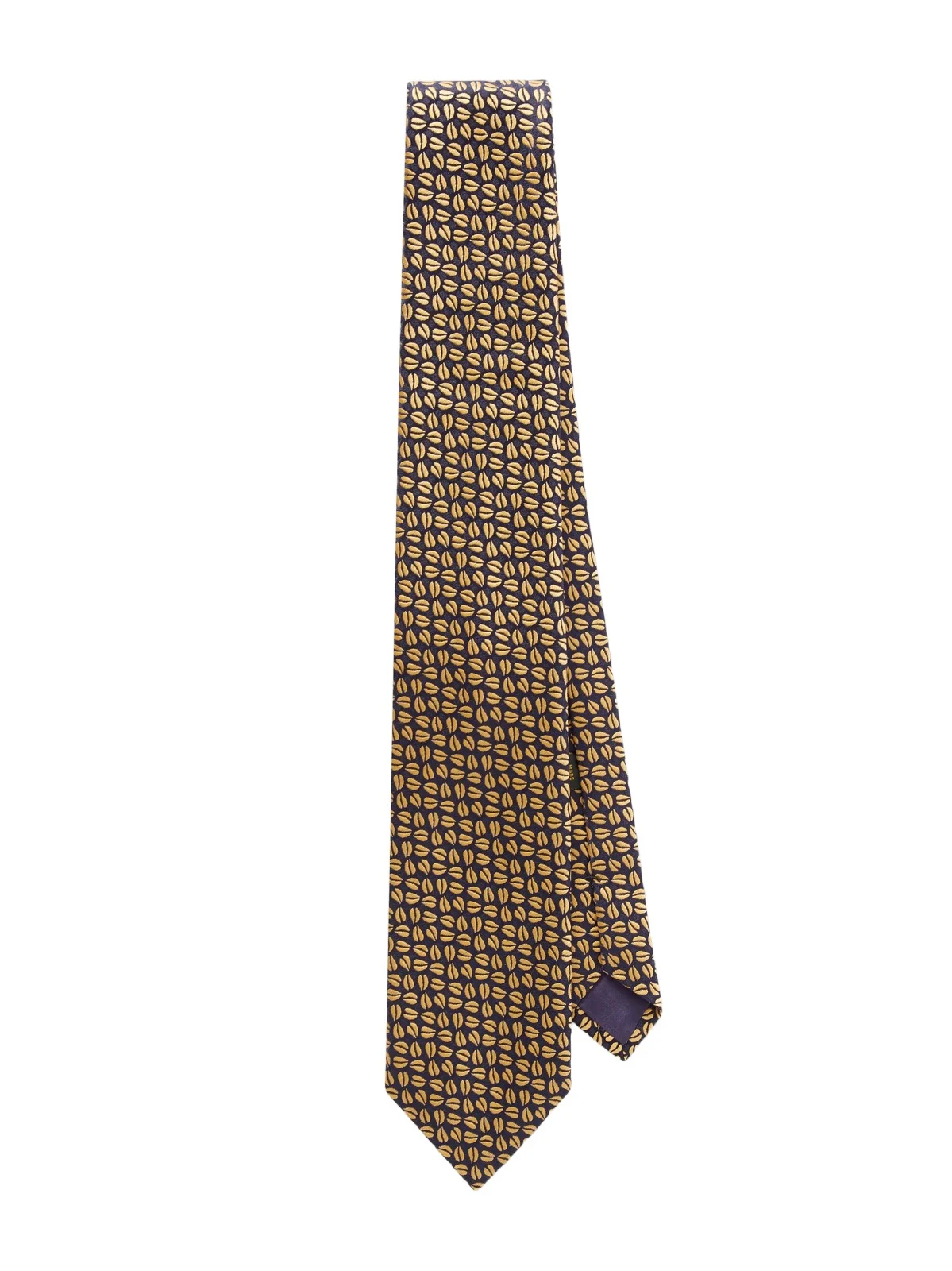8.5cm Silk-Jacquard Tie - Men 8.5cm Silk-Jacquard Tie - Men
