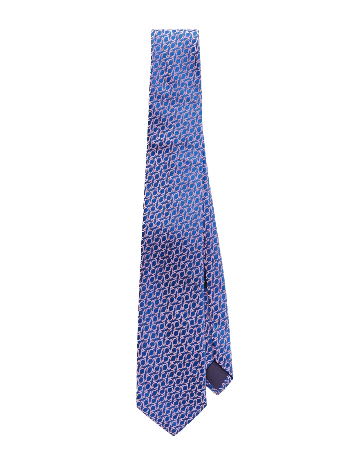 8.5cm Silk-Jacquard Tie - Men 8.5cm Silk-Jacquard Tie - Men