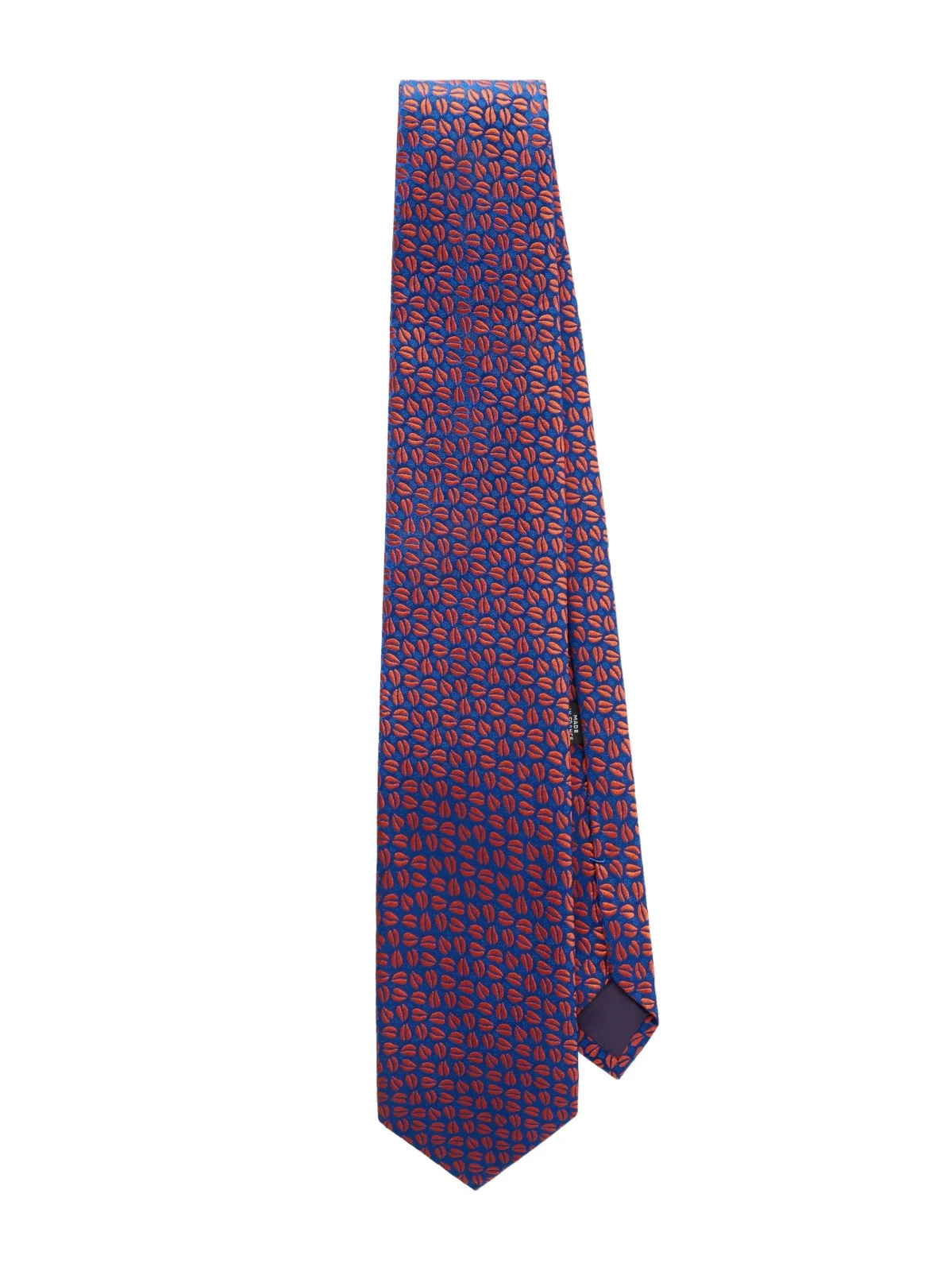 Charvet 8.5cm Silk-Jacquard Tie - Men