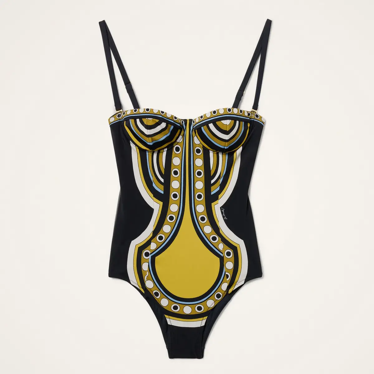 La DoubleJ Ursula Suit | Thumbnail 5 La DoubleJ Ursula Suit | Thumbnail 5