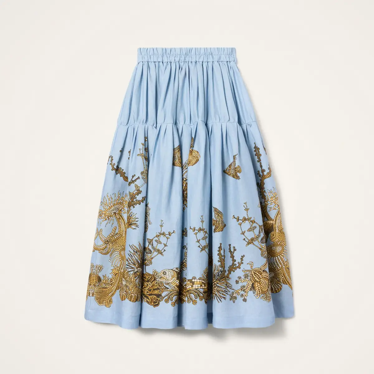 La DoubleJ Gala Skirt | Thumbnail 6 La DoubleJ Gala Skirt | Thumbnail 6
