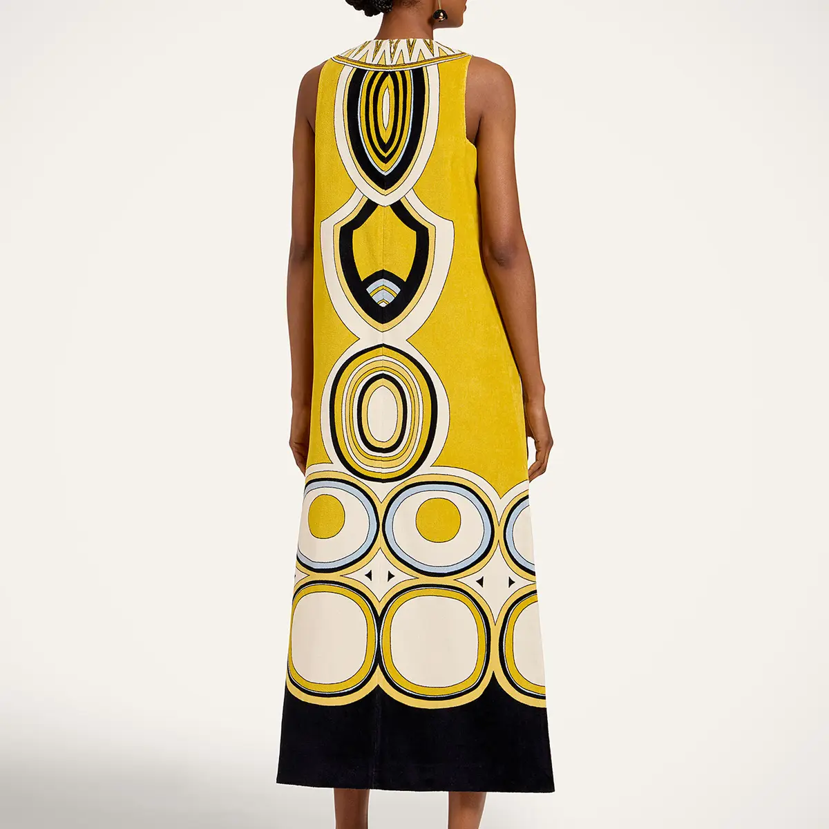 La DoubleJ Totem Dress | Thumbnail 2