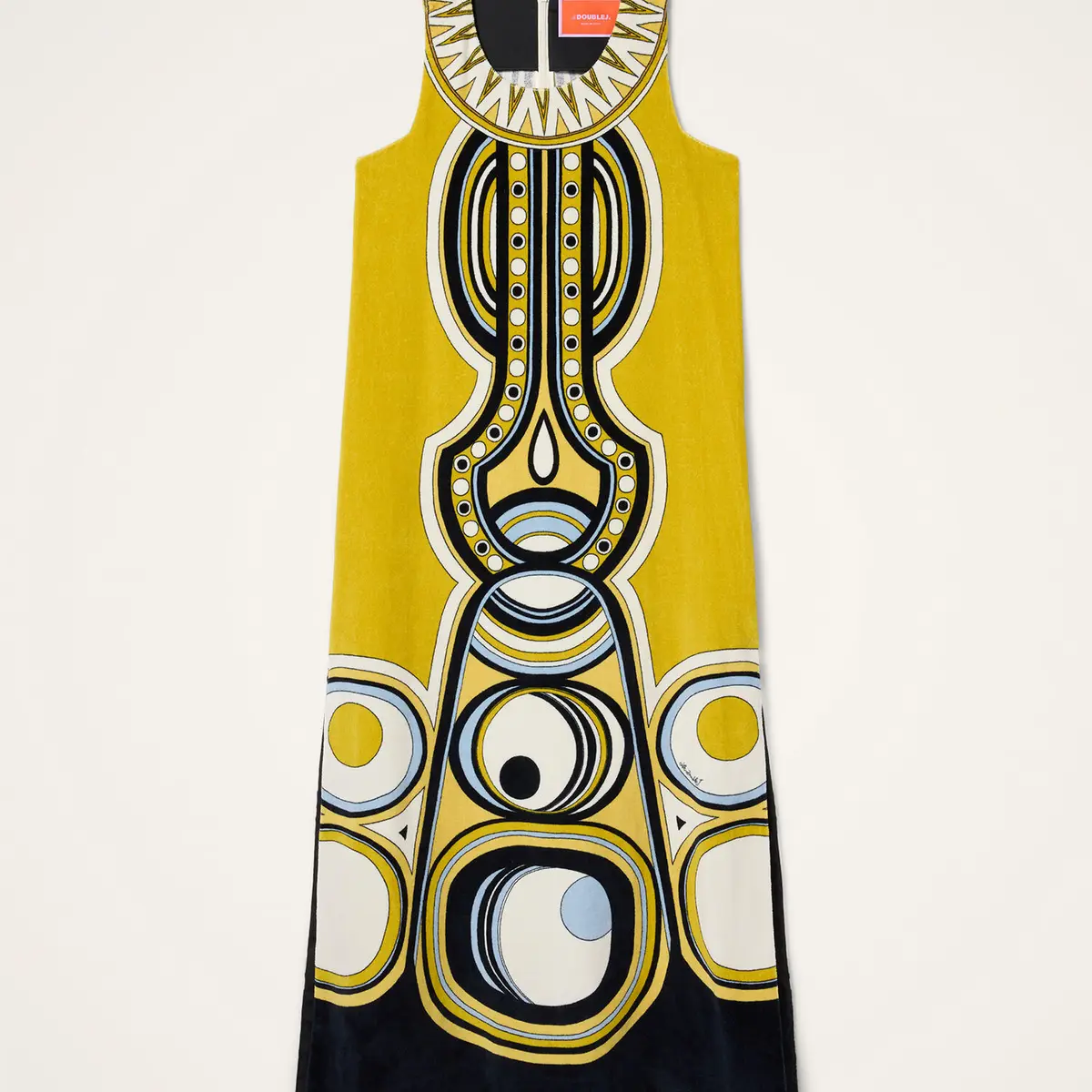 La DoubleJ Totem Dress | Thumbnail 6