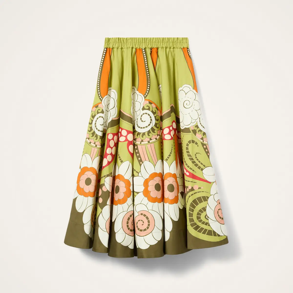 La DoubleJ Ballerina Skirt | Thumbnail 5 La DoubleJ Ballerina Skirt | Thumbnail 5