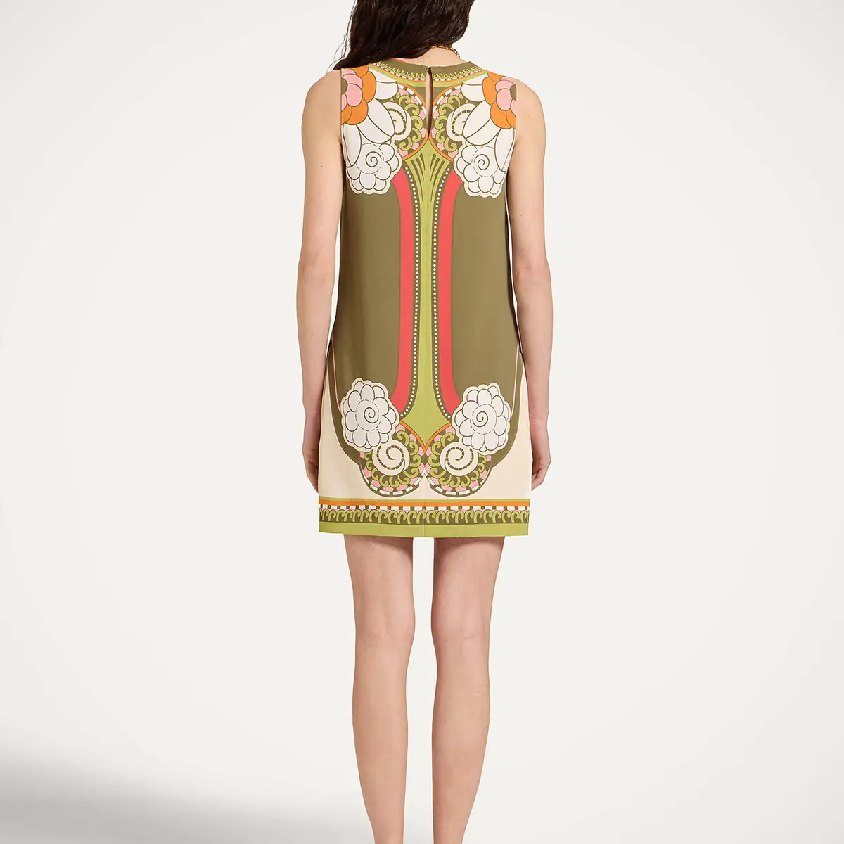 La DoubleJ Stretch Tunic | Thumbnail 2 La DoubleJ Stretch Tunic | Thumbnail 2