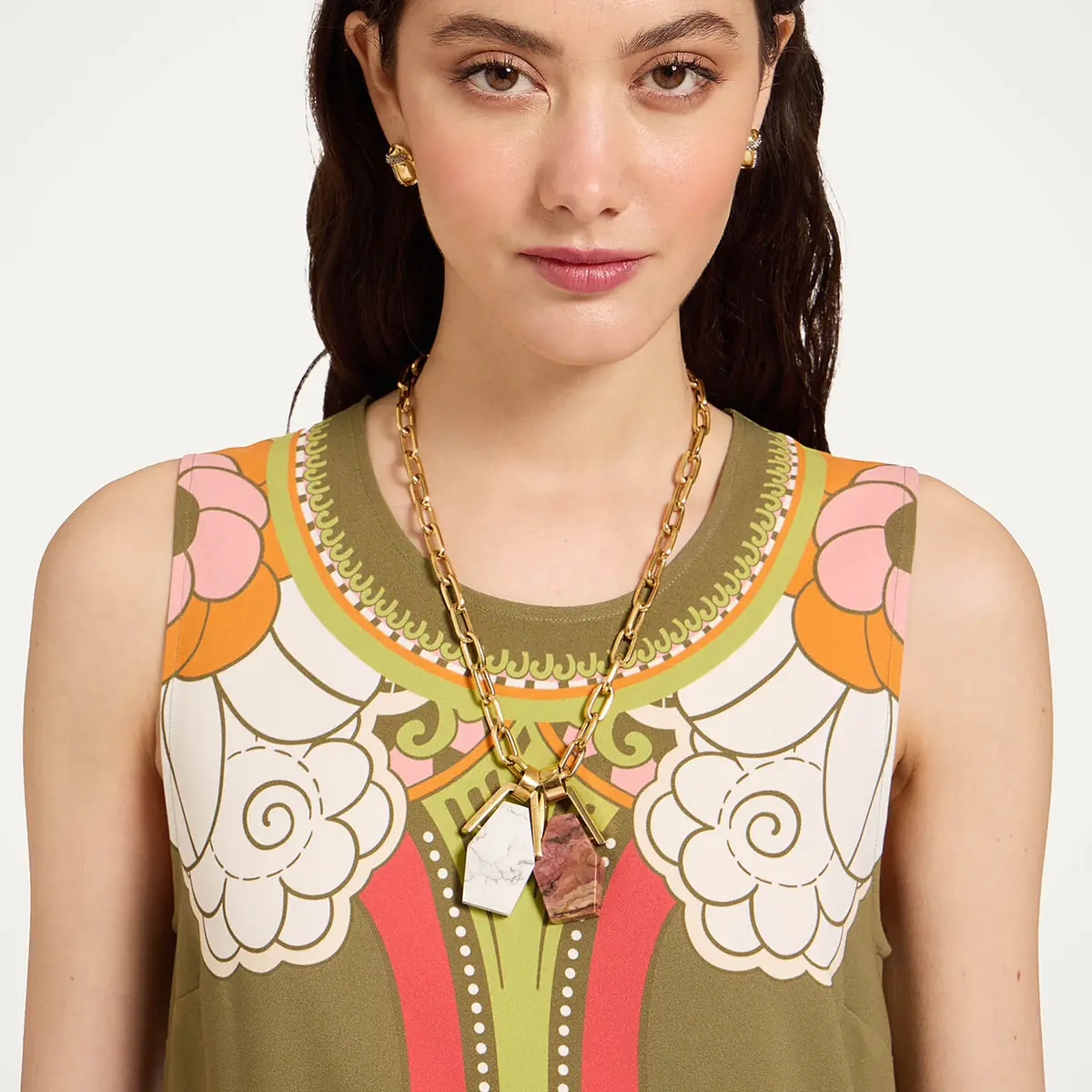 La DoubleJ Stretch Tunic | Thumbnail 4 La DoubleJ Stretch Tunic | Thumbnail 4