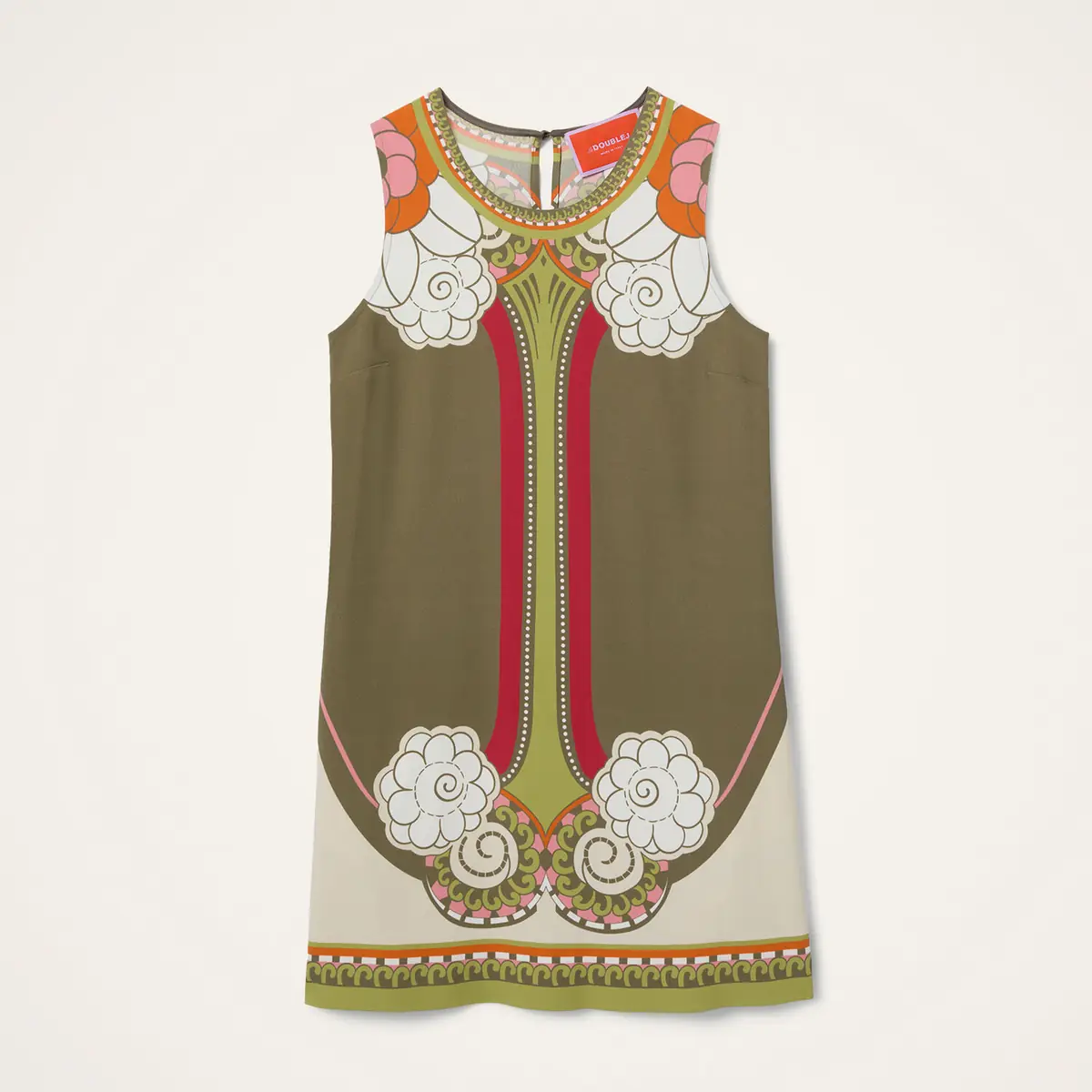 La DoubleJ Stretch Tunic | Thumbnail 5 La DoubleJ Stretch Tunic | Thumbnail 5
