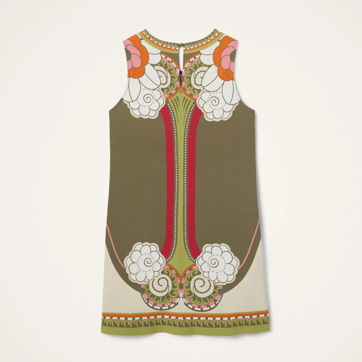La DoubleJ Stretch Tunic | Thumbnail 6 La DoubleJ Stretch Tunic | Thumbnail 6