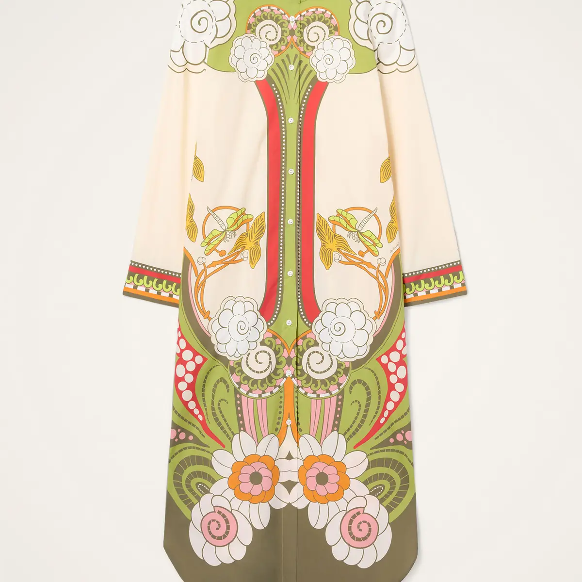 La DoubleJ Sundowner Tunic | Thumbnail 5 La DoubleJ Sundowner Tunic | Thumbnail 5