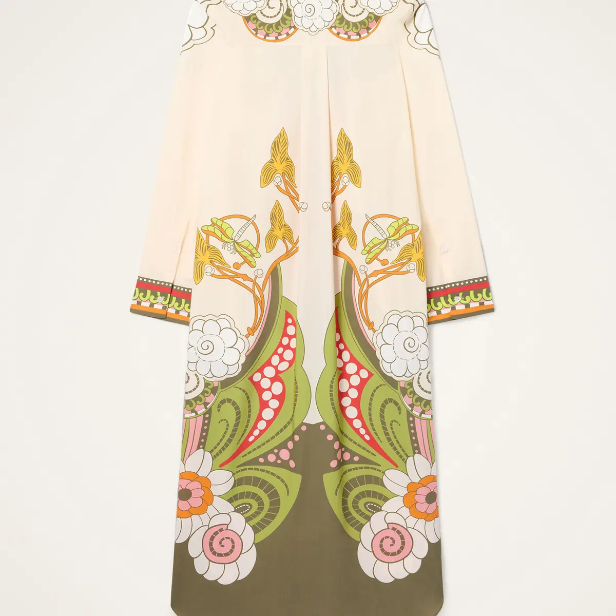 La DoubleJ Sundowner Tunic | Thumbnail 6 La DoubleJ Sundowner Tunic | Thumbnail 6