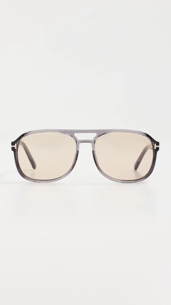 Tom Ford Rosco Sunglasses | Thumbnail 2 Tom Ford Rosco Sunglasses | Thumbnail 2