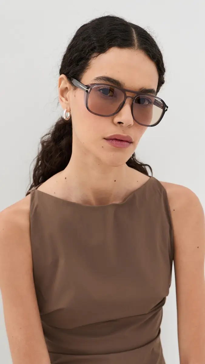 Tom Ford Rosco Sunglasses | Thumbnail 3 Tom Ford Rosco Sunglasses | Thumbnail 3