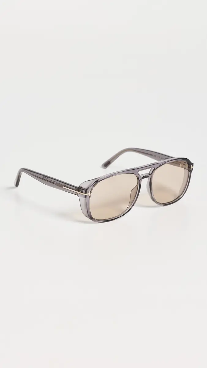 Tom Ford Rosco Sunglasses | Thumbnail 5 Tom Ford Rosco Sunglasses | Thumbnail 5