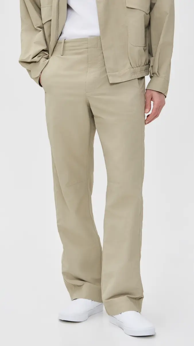 Simkhai Nicolas Tech Pants | Thumbnail 2