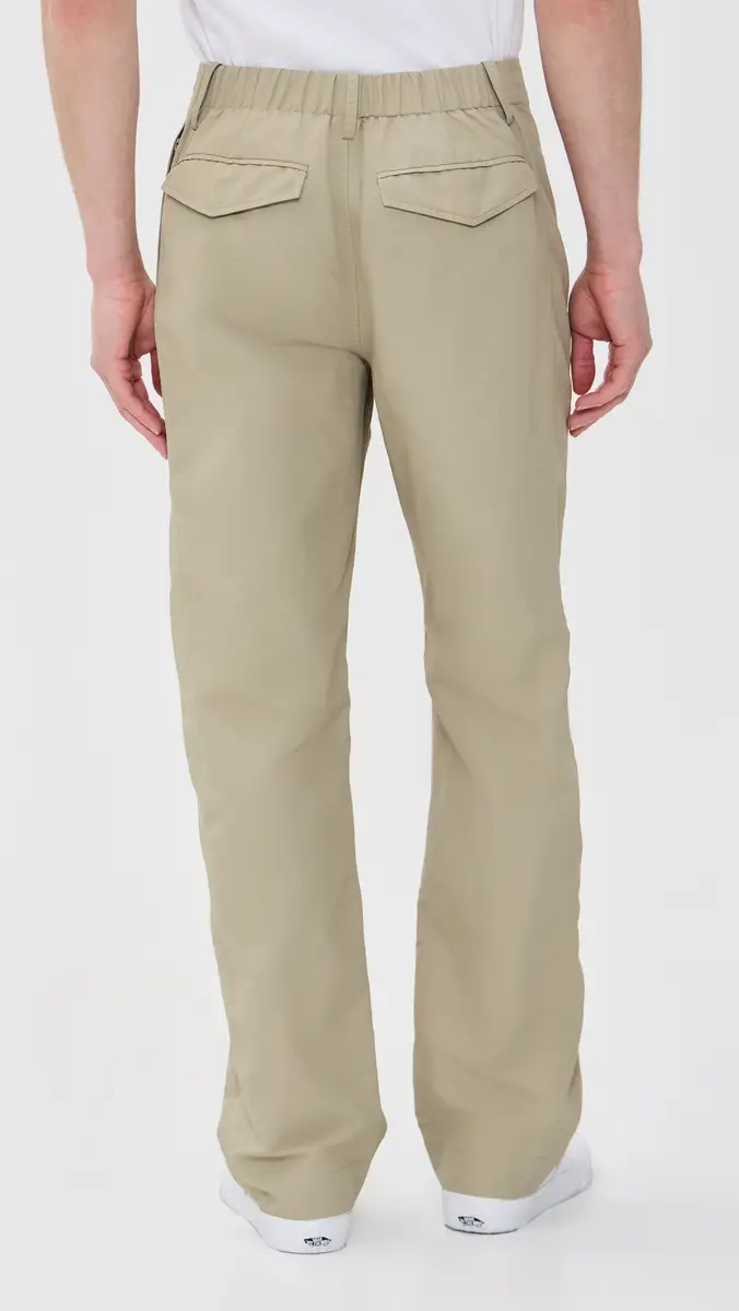 Simkhai Nicolas Tech Pants | Thumbnail 3