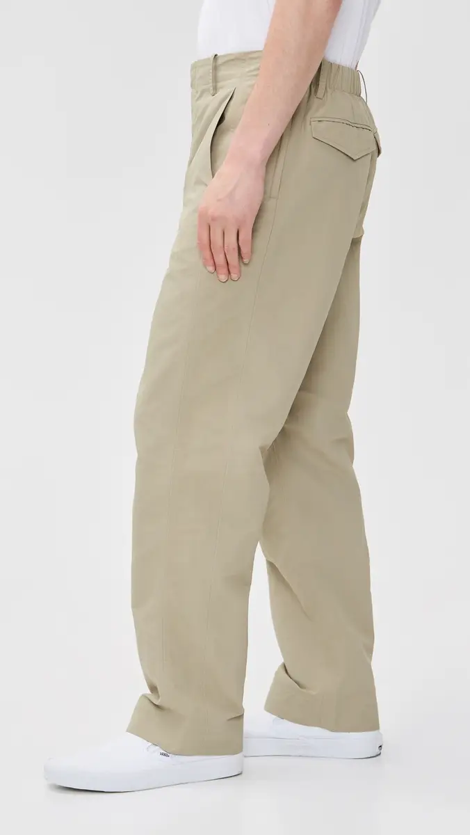 Simkhai Nicolas Tech Pants | Thumbnail 4