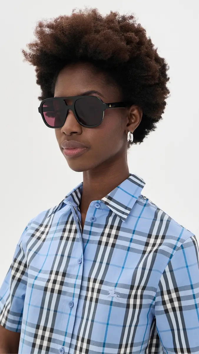 AIRE Whirlpool Sunglasses | Thumbnail 3