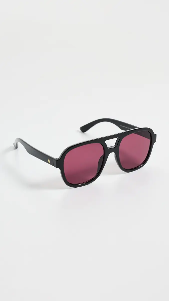 AIRE Whirlpool Sunglasses | Thumbnail 4