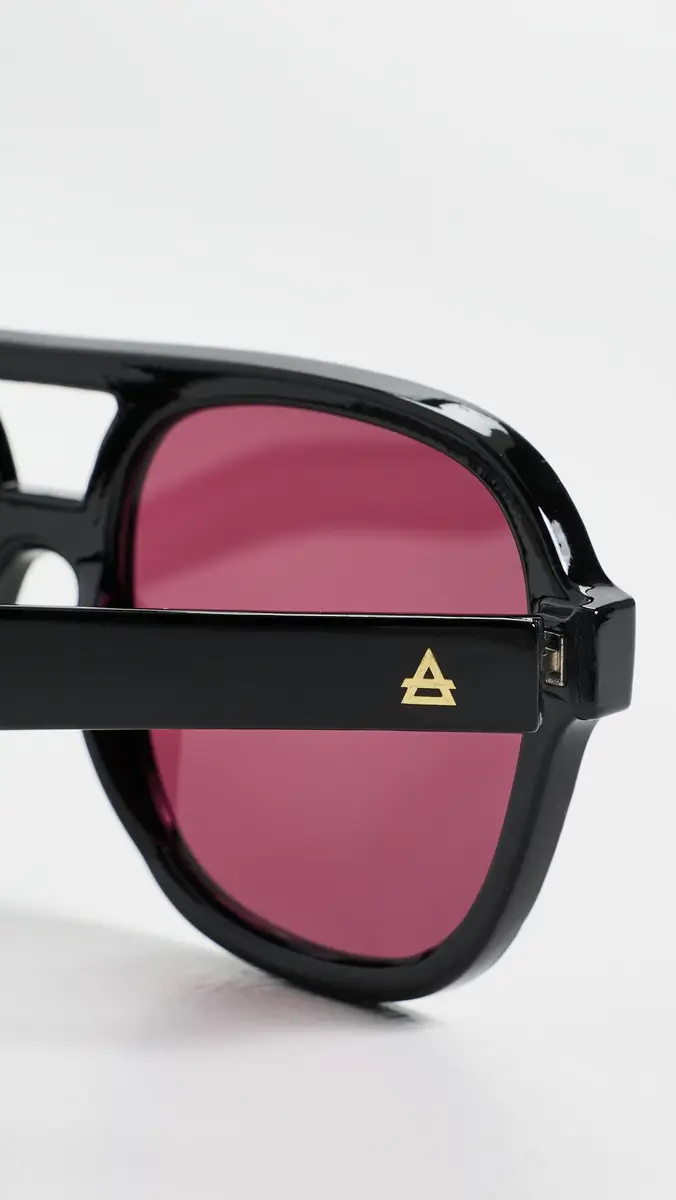 AIRE Whirlpool Sunglasses | Thumbnail 5