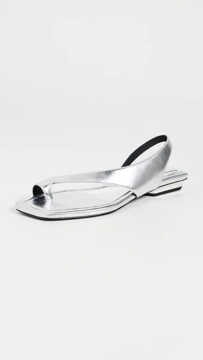 rag & bone Liv Flat Sandals | Thumbnail 2 rag & bone Liv Flat Sandals | Thumbnail 2
