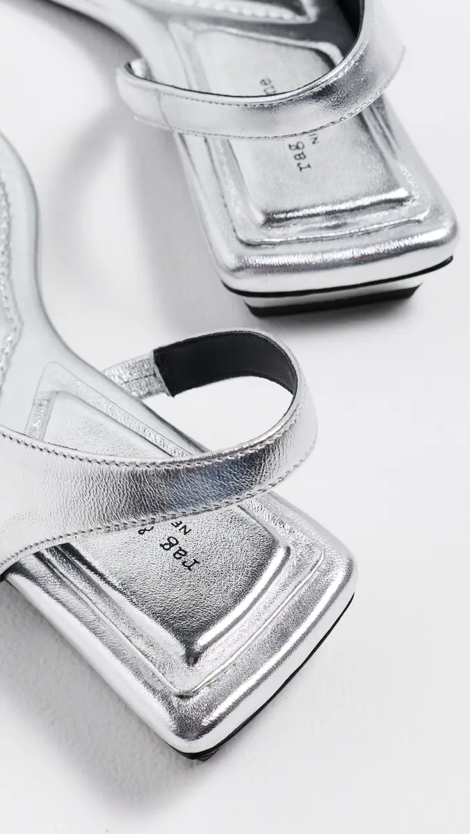 rag & bone Liv Flat Sandals | Thumbnail 4 rag & bone Liv Flat Sandals | Thumbnail 4