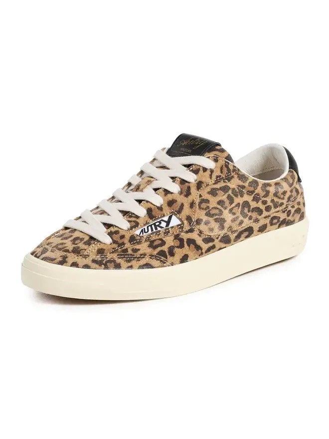 Windscape Low Sneakers