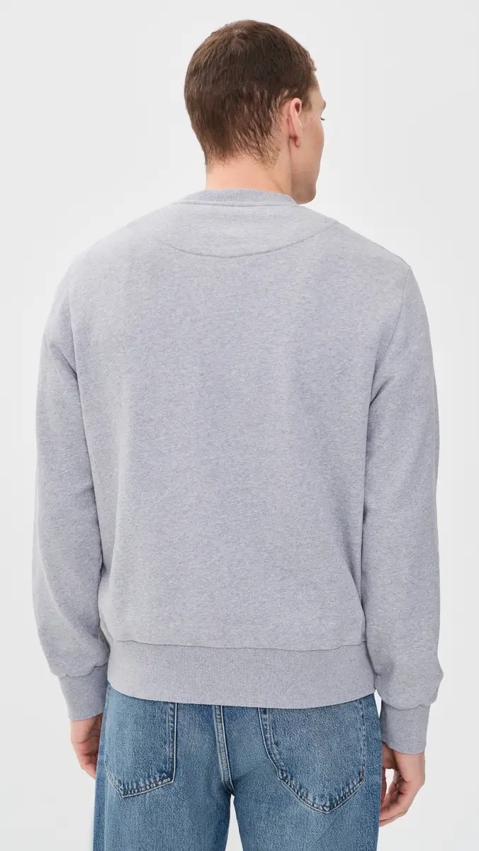Far Afield Good Dads Club Embroidered Sweatshirt | Thumbnail 3 Far Afield Good Dads Club Embroidered Sweatshirt | Thumbnail 3