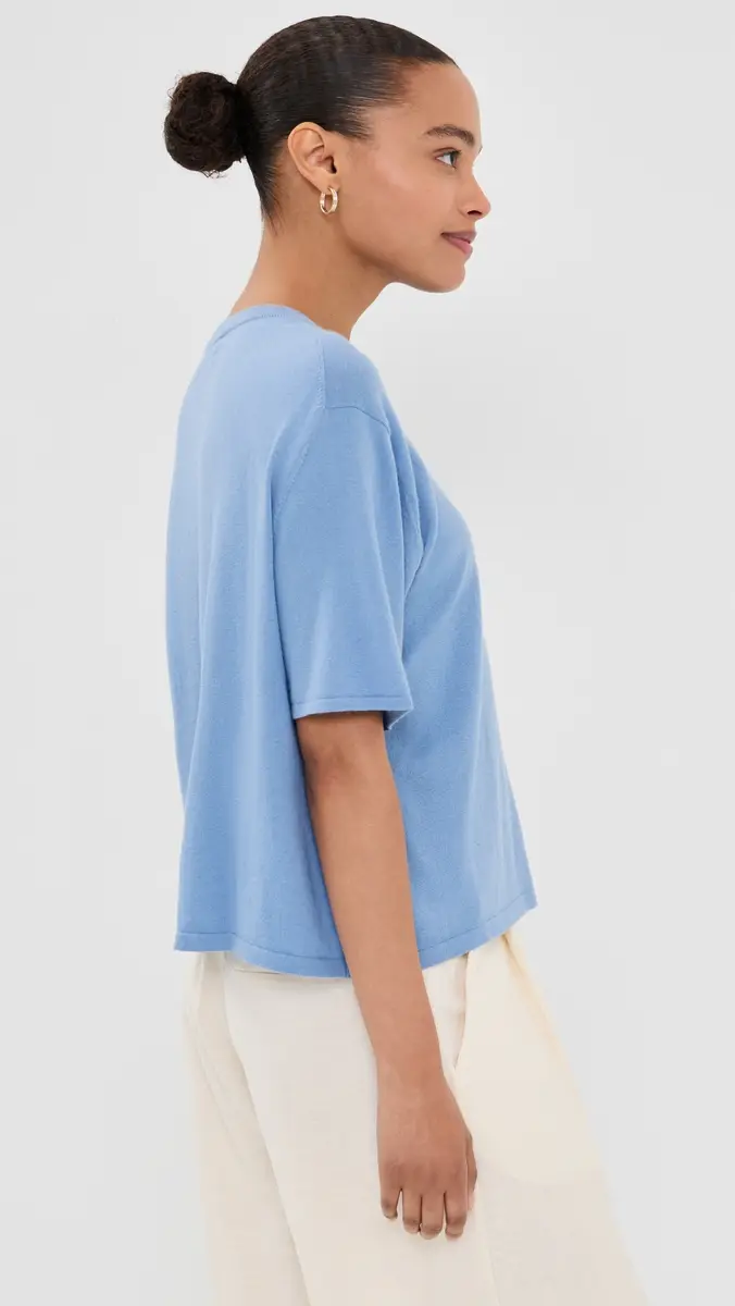 Lisa Yang Rubie T-Shirt | Thumbnail 4 Lisa Yang Rubie T-Shirt | Thumbnail 4