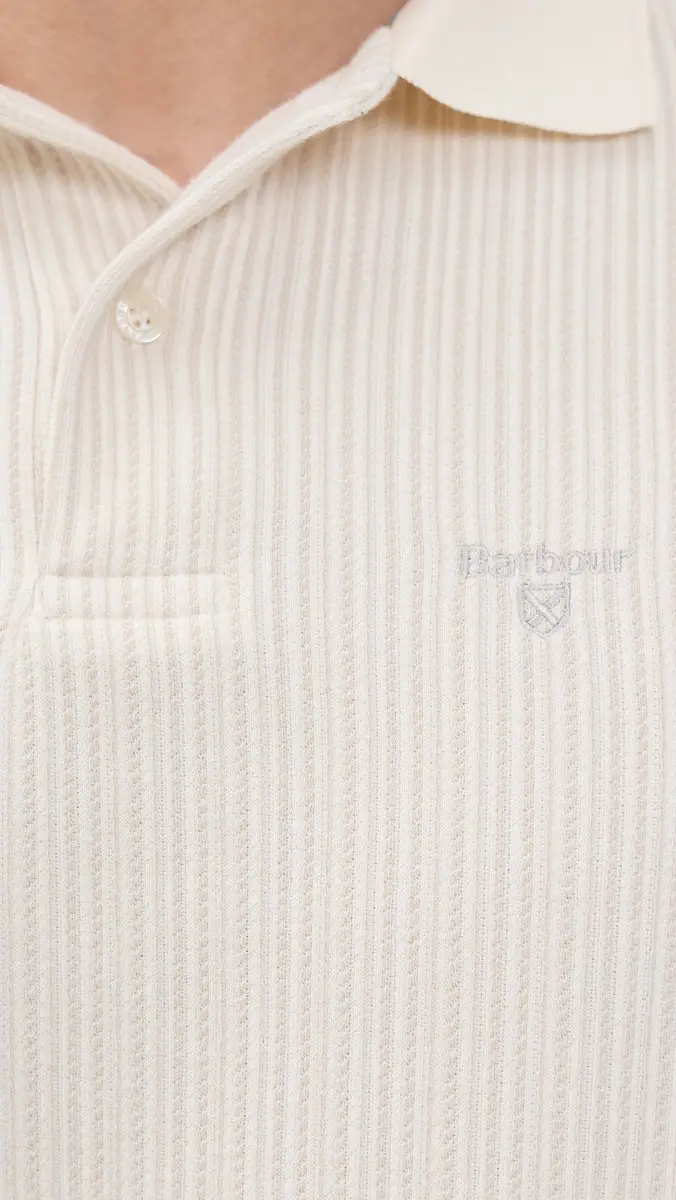 Barbour Harworth Tailored Polo Shirt | Thumbnail 6 Barbour Harworth Tailored Polo Shirt | Thumbnail 6