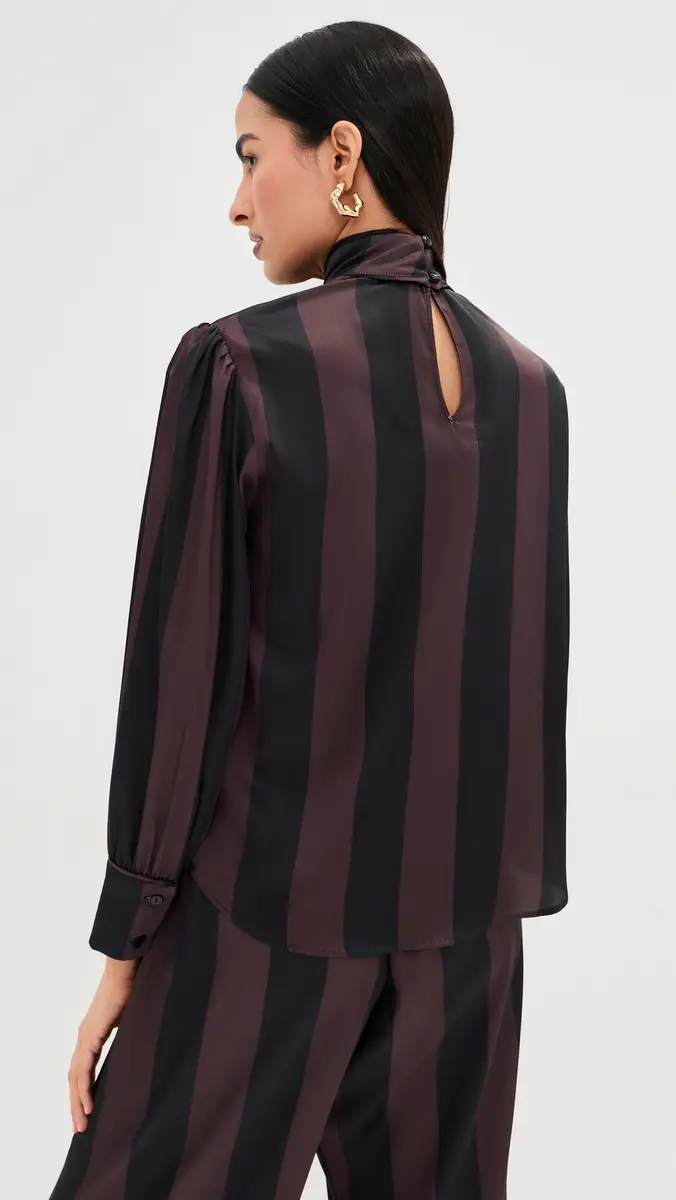 LE BOP Zaza Blouse | Thumbnail 3 LE BOP Zaza Blouse | Thumbnail 3