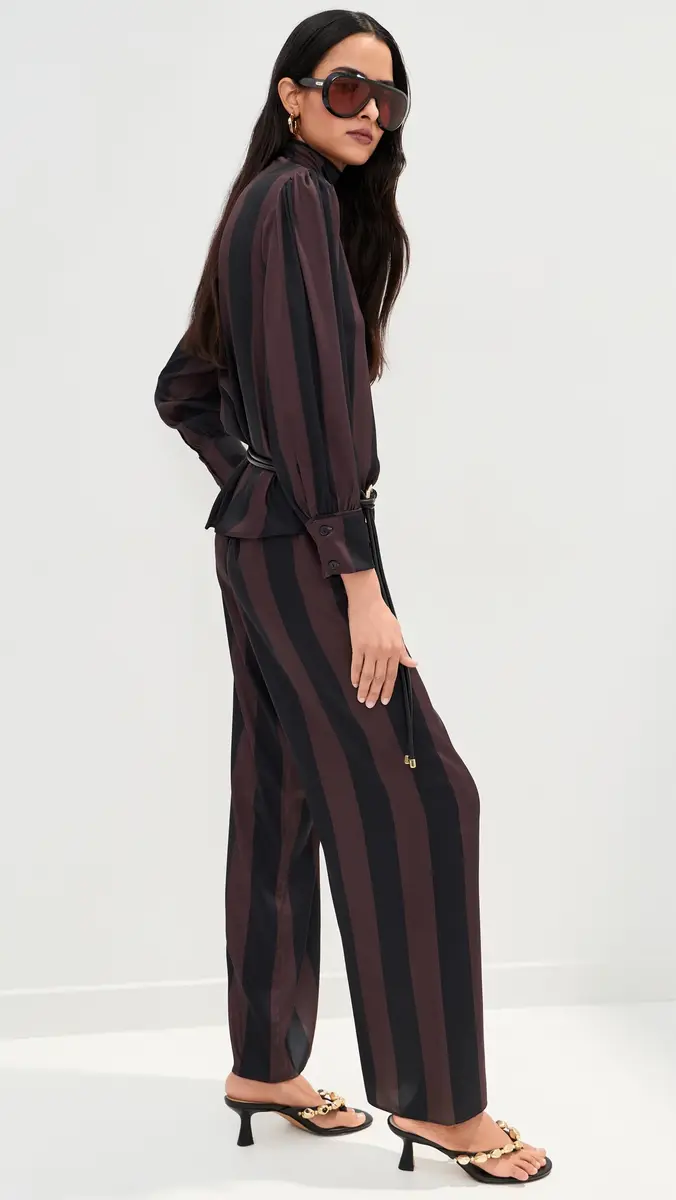 LE BOP Zaza Blouse | Thumbnail 4 LE BOP Zaza Blouse | Thumbnail 4