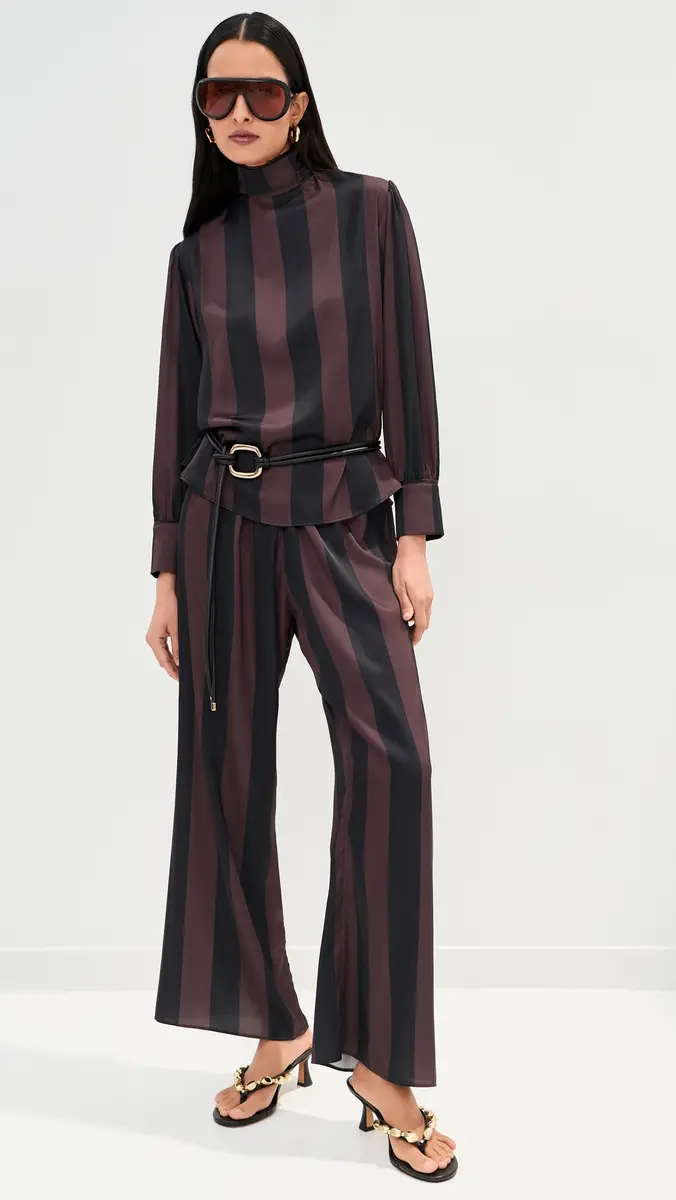 LE BOP Zaza Blouse | Thumbnail 5 LE BOP Zaza Blouse | Thumbnail 5