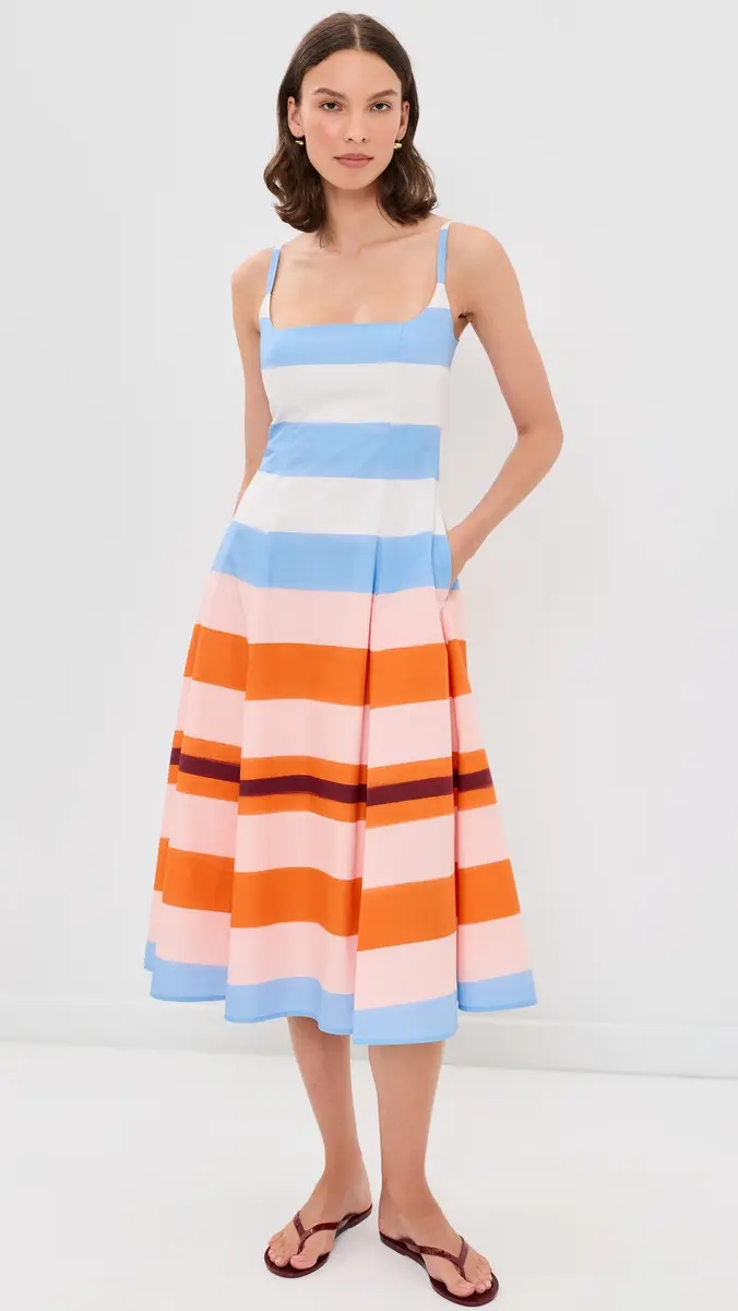 De Loreta Micaela Dress | Thumbnail 2 De Loreta Micaela Dress | Thumbnail 2