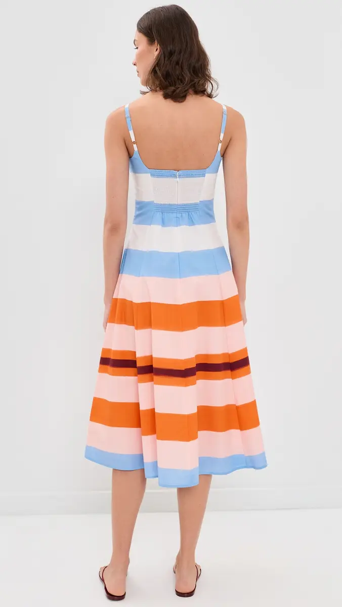 De Loreta Micaela Dress | Thumbnail 3 De Loreta Micaela Dress | Thumbnail 3