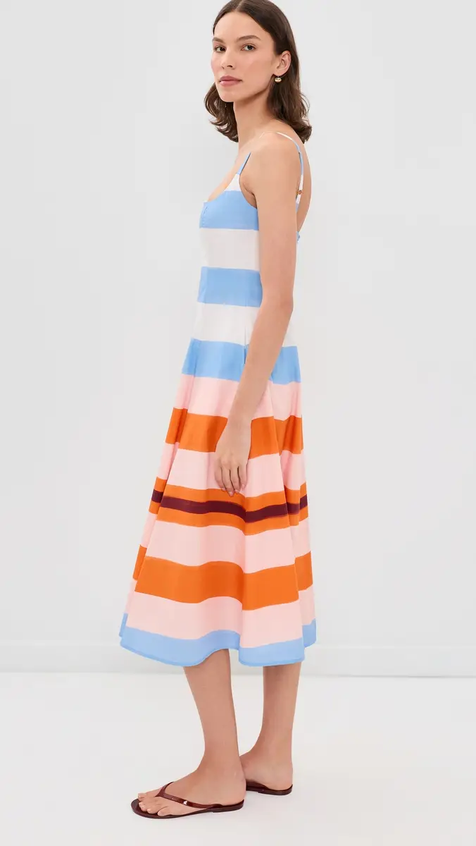 De Loreta Micaela Dress | Thumbnail 4 De Loreta Micaela Dress | Thumbnail 4