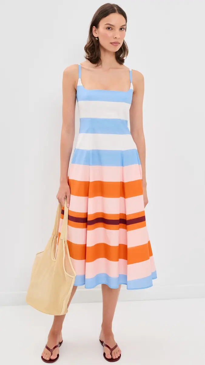 De Loreta Micaela Dress | Thumbnail 5 De Loreta Micaela Dress | Thumbnail 5