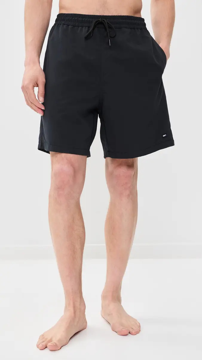 Obey Daily Water Shorts 18 | Thumbnail 2 Obey Daily Water Shorts 18 | Thumbnail 2