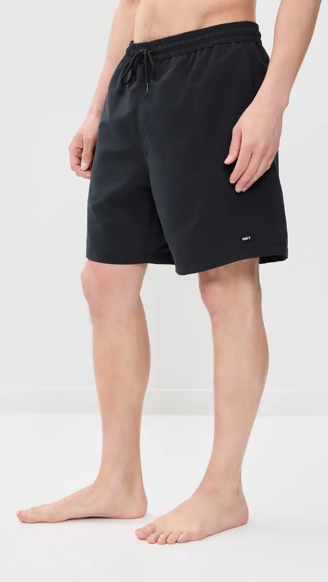 Obey Daily Water Shorts 18 | Thumbnail 4 Obey Daily Water Shorts 18 | Thumbnail 4