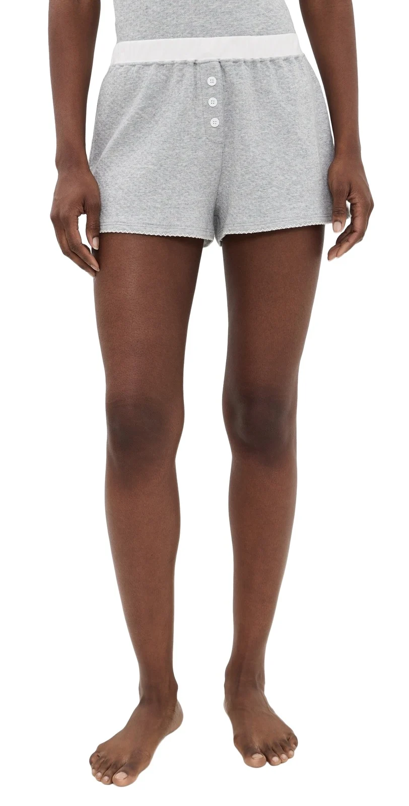 Tate Shorts Tate Shorts