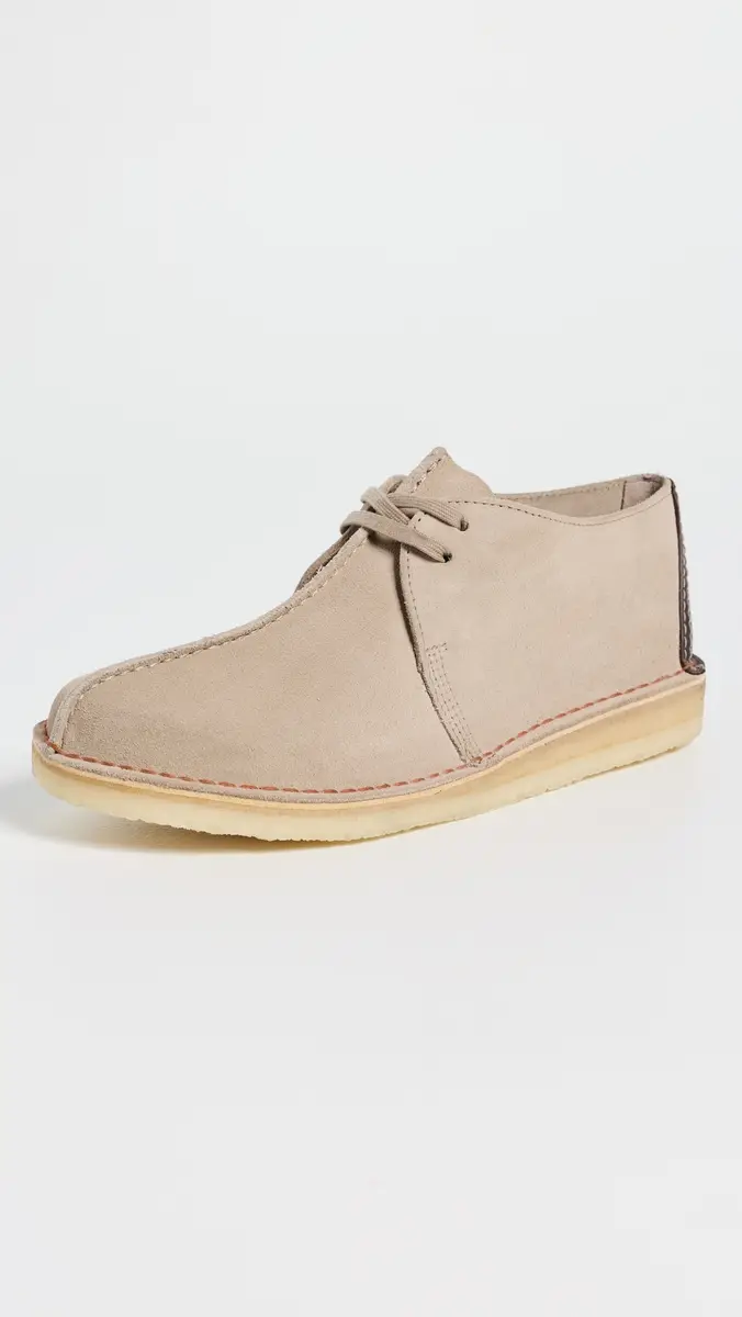 Clarks Desert Trek Shoes | Thumbnail 2 Clarks Desert Trek Shoes | Thumbnail 2